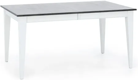 Canadel Gourmet 60-76" Dining Table