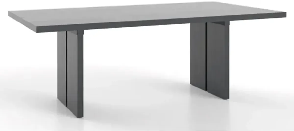 Canadel Modern 84" Dining Table