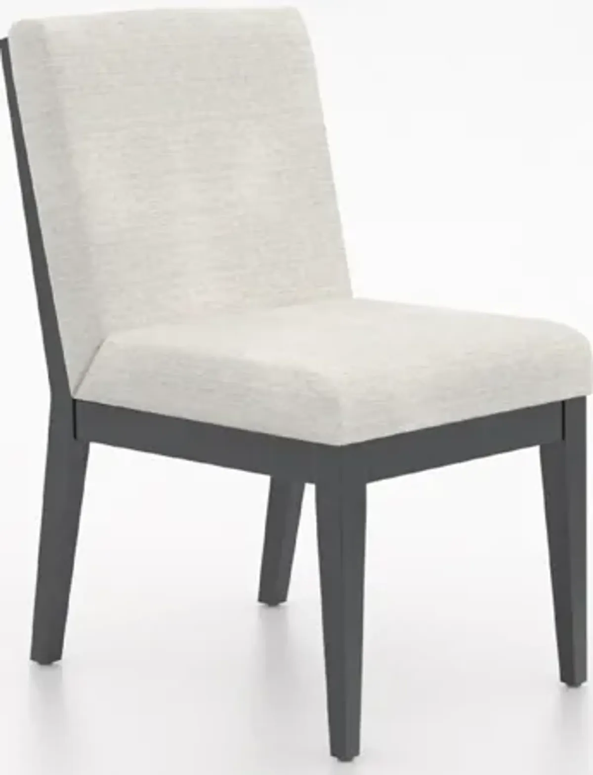 Canadel Modern Upholstered Side Chair 5179