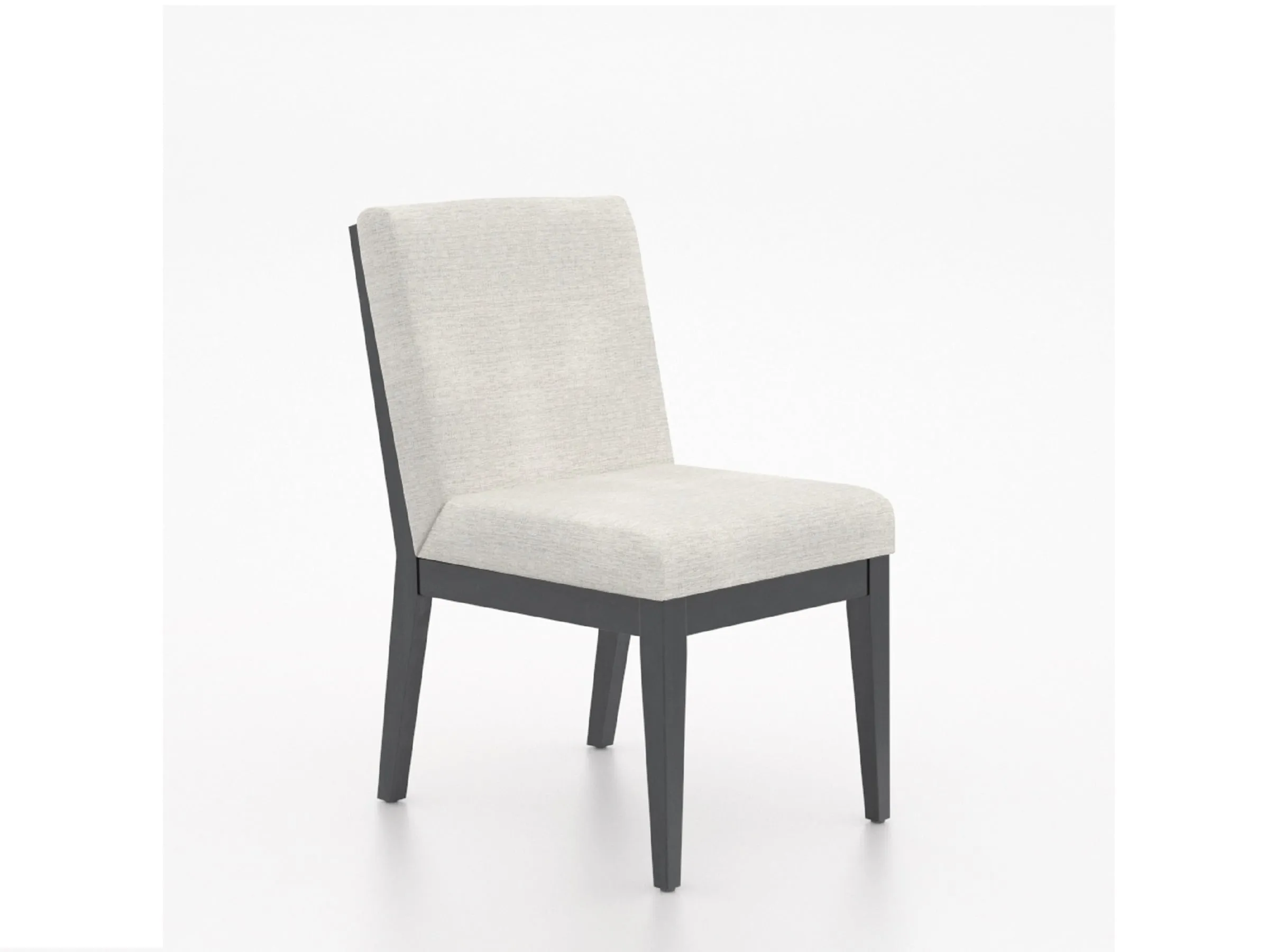 Canadel Modern Upholstered Side Chair 5179