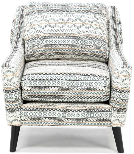 Tribecca Chair