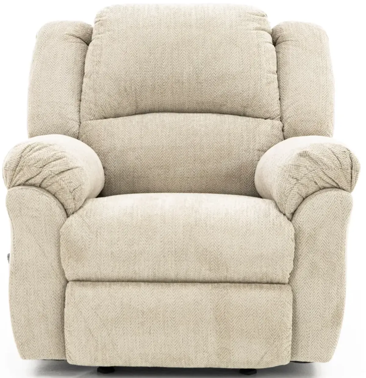 Moonrise Rocker Recliner in Fawn