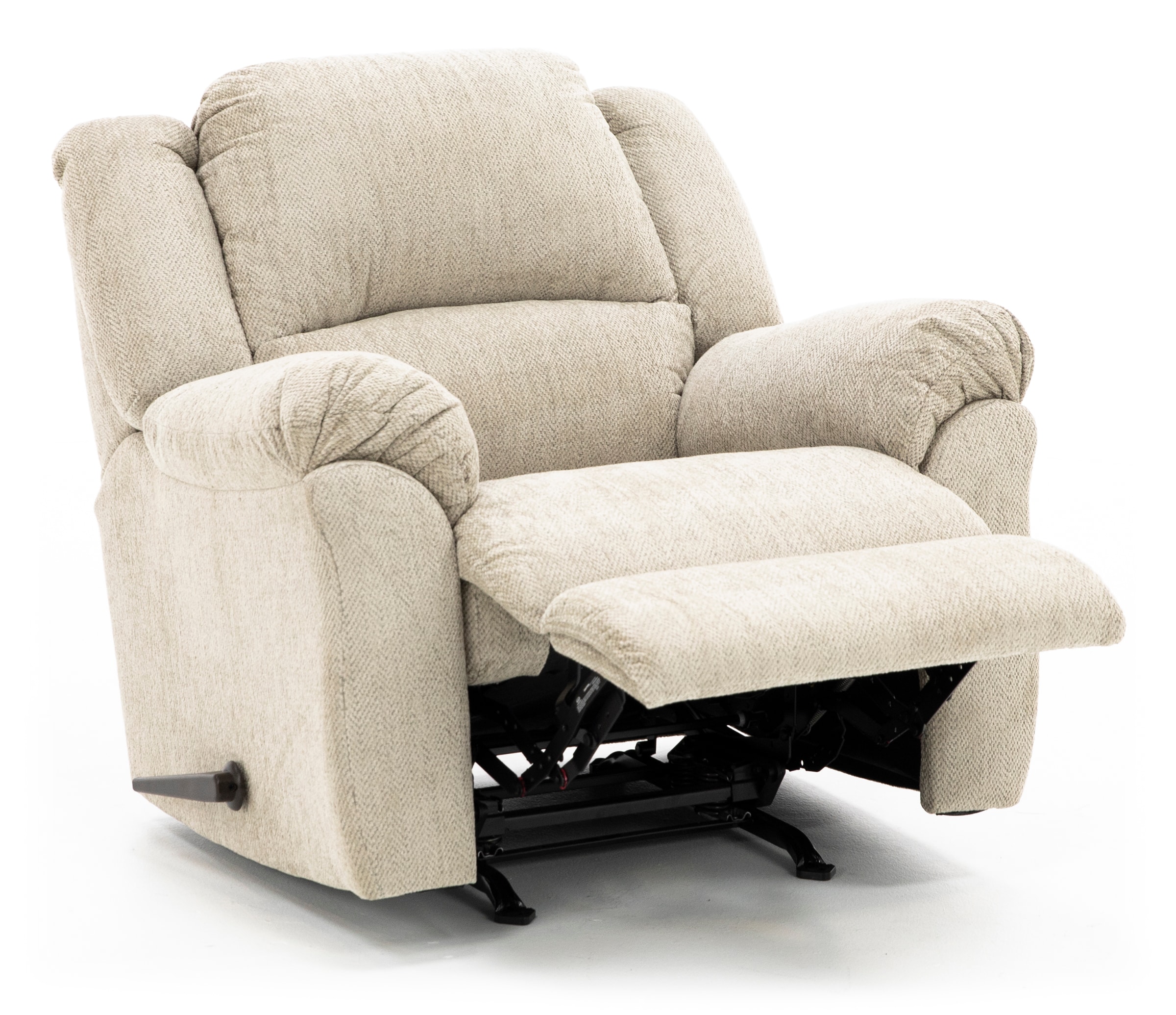 Moonrise Rocker Recliner in Fawn