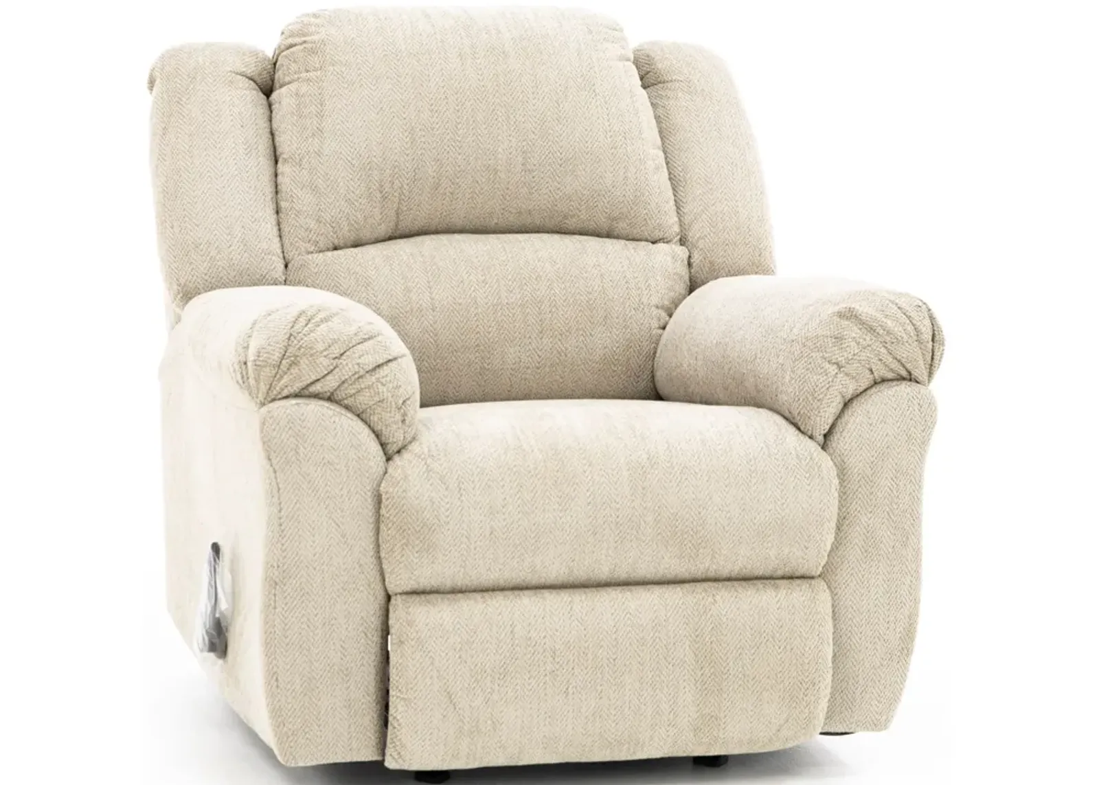 Moonrise Rocker Recliner in Fawn