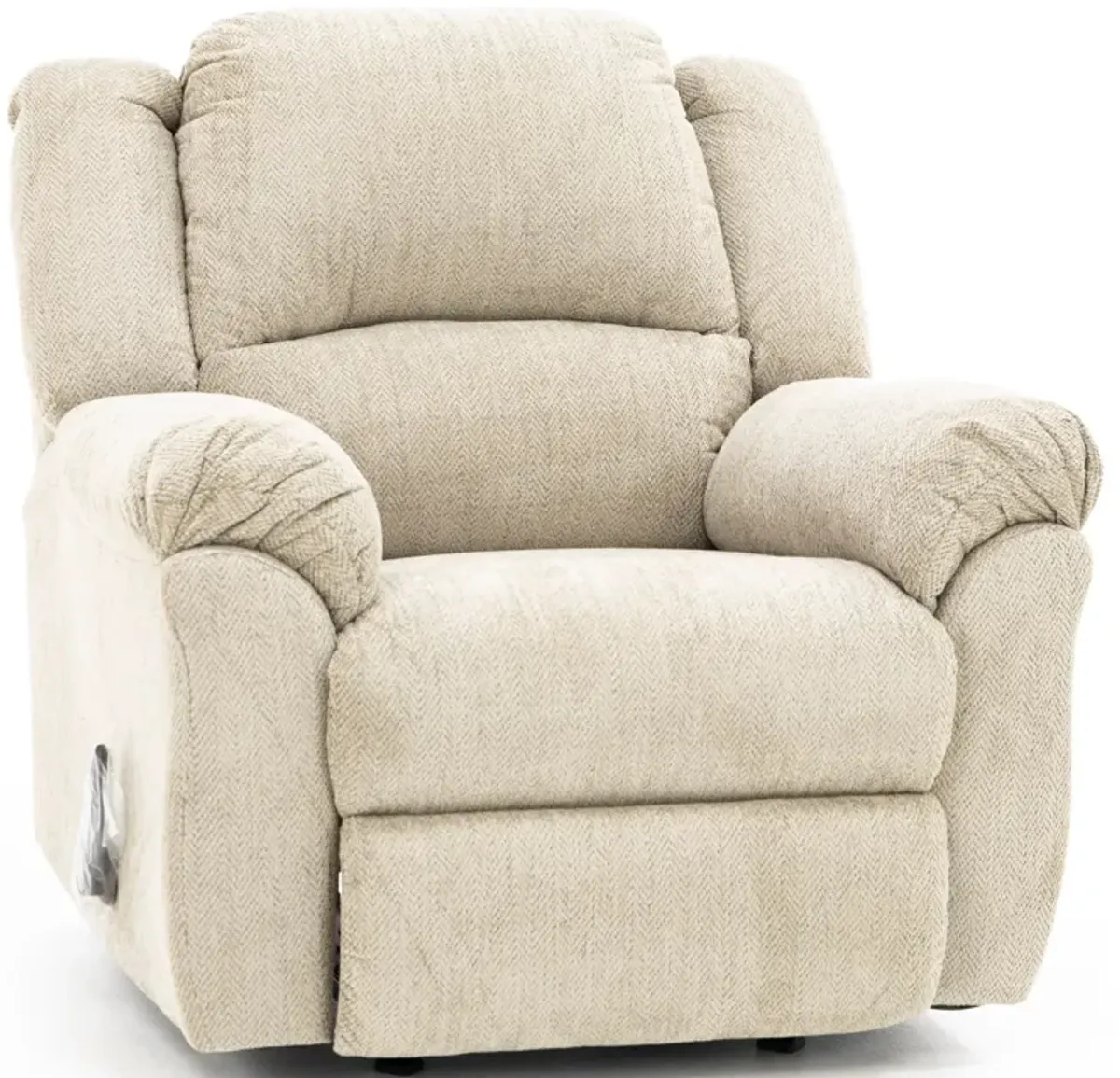 Moonrise Rocker Recliner in Fawn