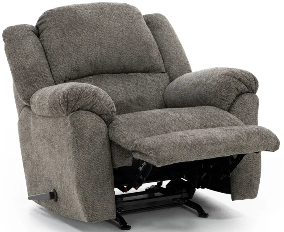 Moonrise Rocker Recliner in Clove