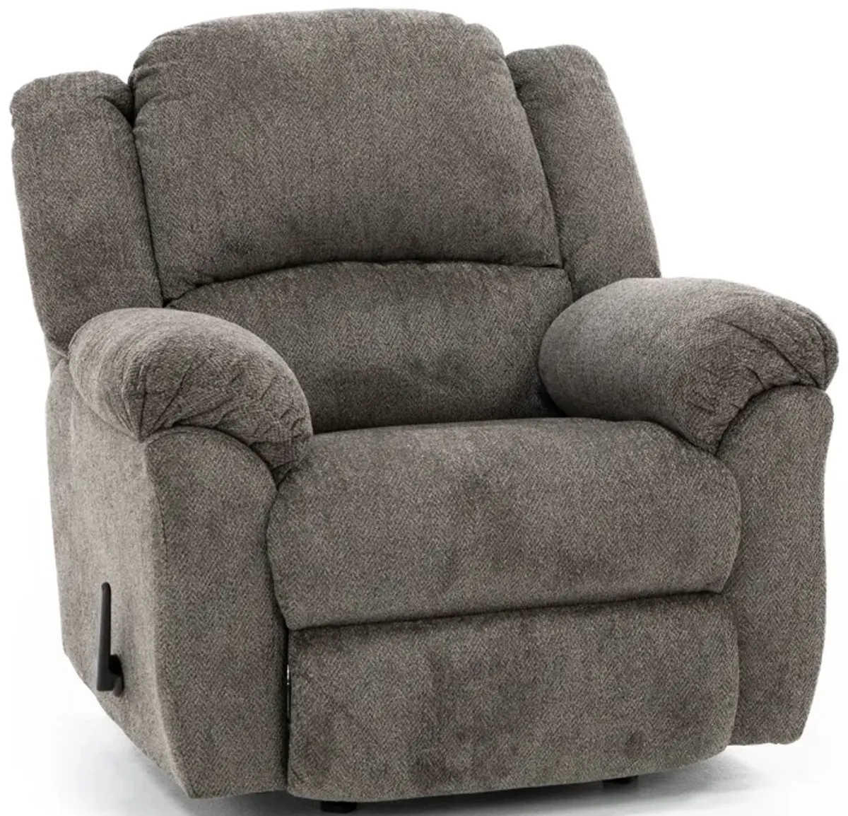 Moonrise Rocker Recliner in Clove