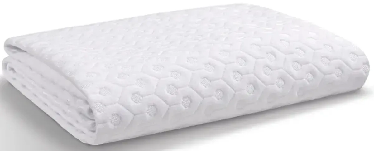 Dri-Tec Full Mattress Protector