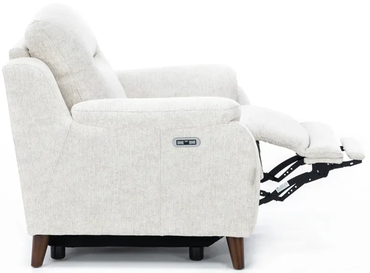 Kara Power Headrest Recliner