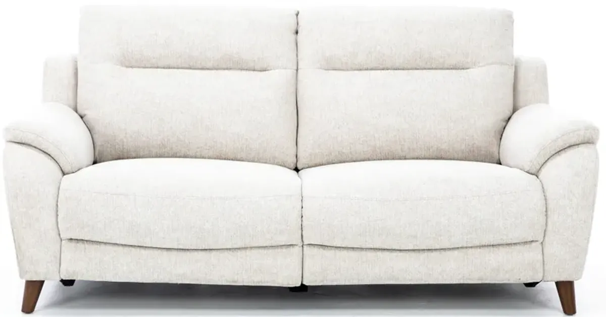 Kara Power Headrest Reclining Sofa