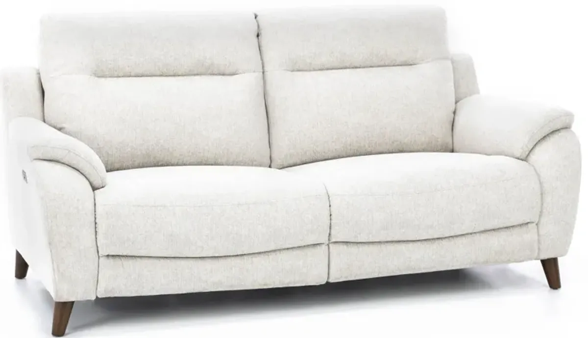 Kara Power Headrest Reclining Sofa