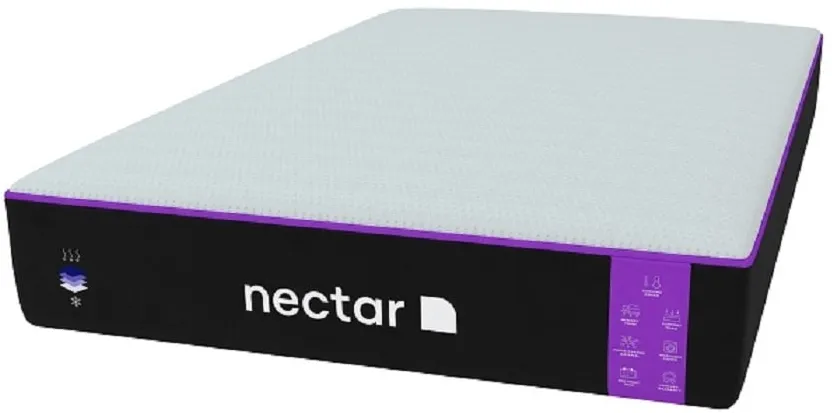 Nectar Premier Twin Mattress