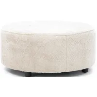 Palm Springs Cocktail Ottoman