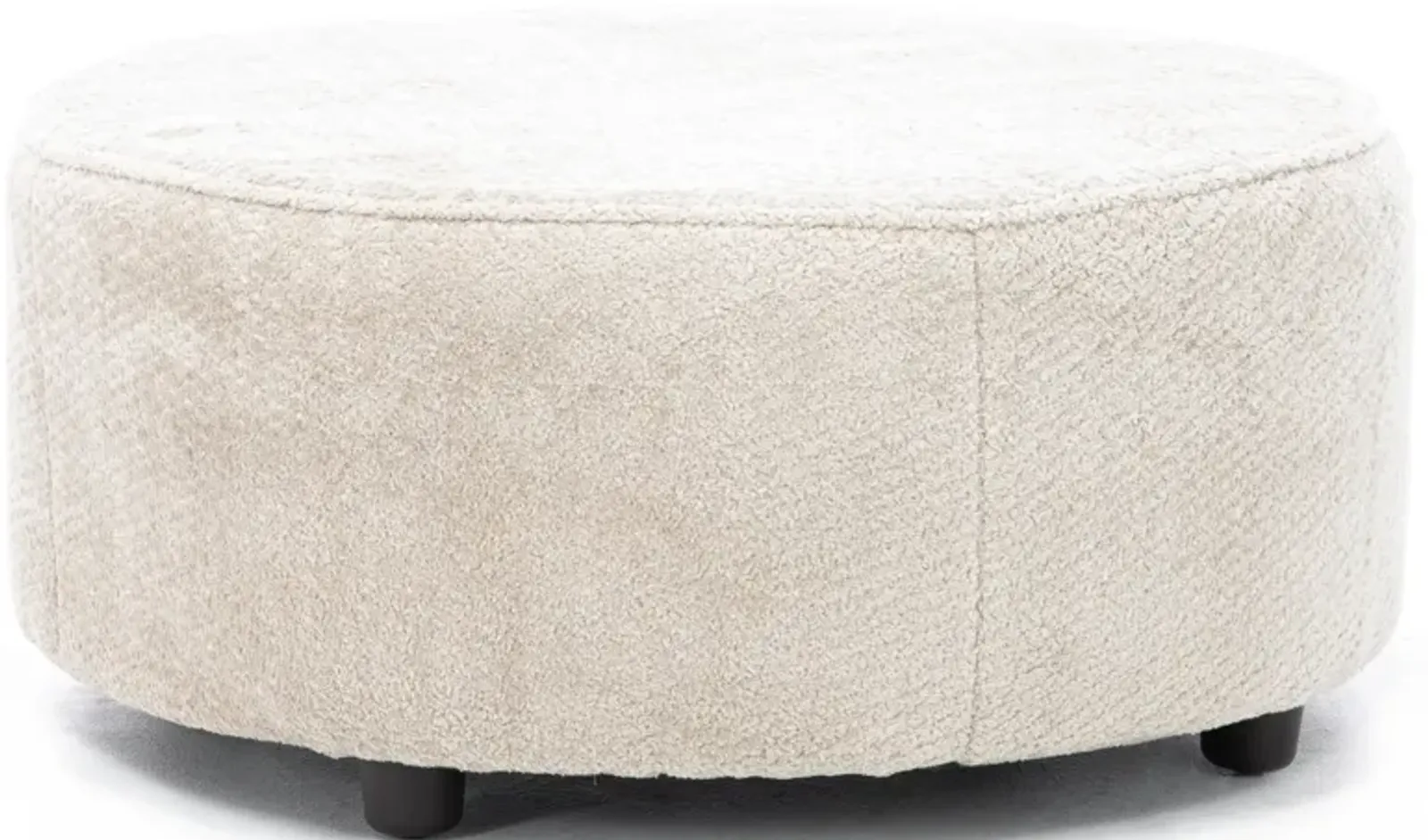 Palm Springs Cocktail Ottoman