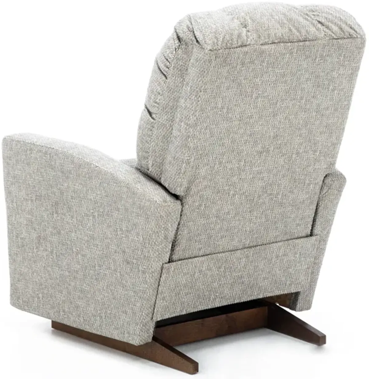 Lincoln Rocker Recliner