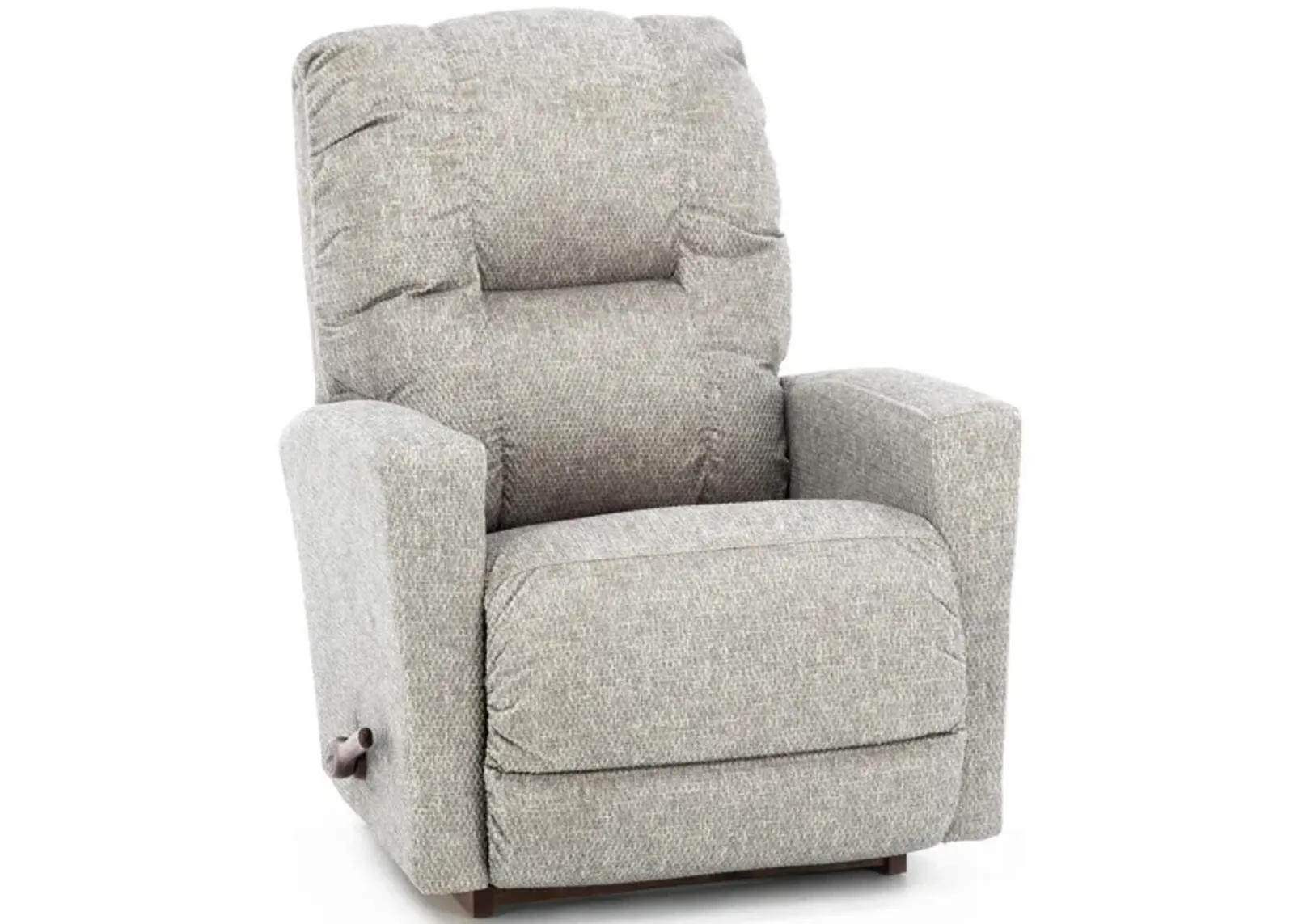 Lincoln Rocker Recliner