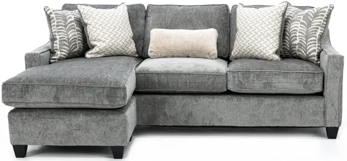 Palm Springs Reversible Chaise Sofa