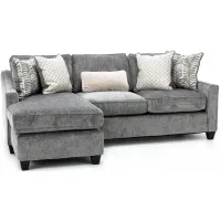 Palm Springs Reversible Chaise Sofa