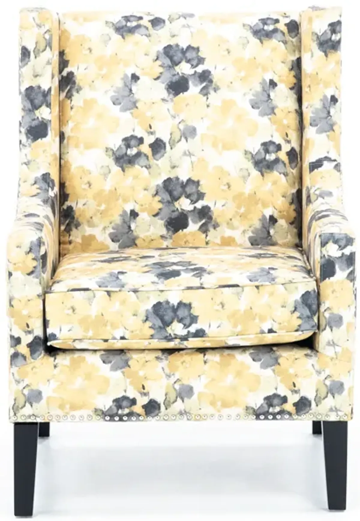 Jardin Wing Chair