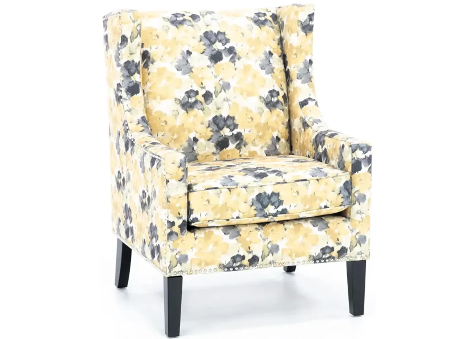 Jardin Wing Chair