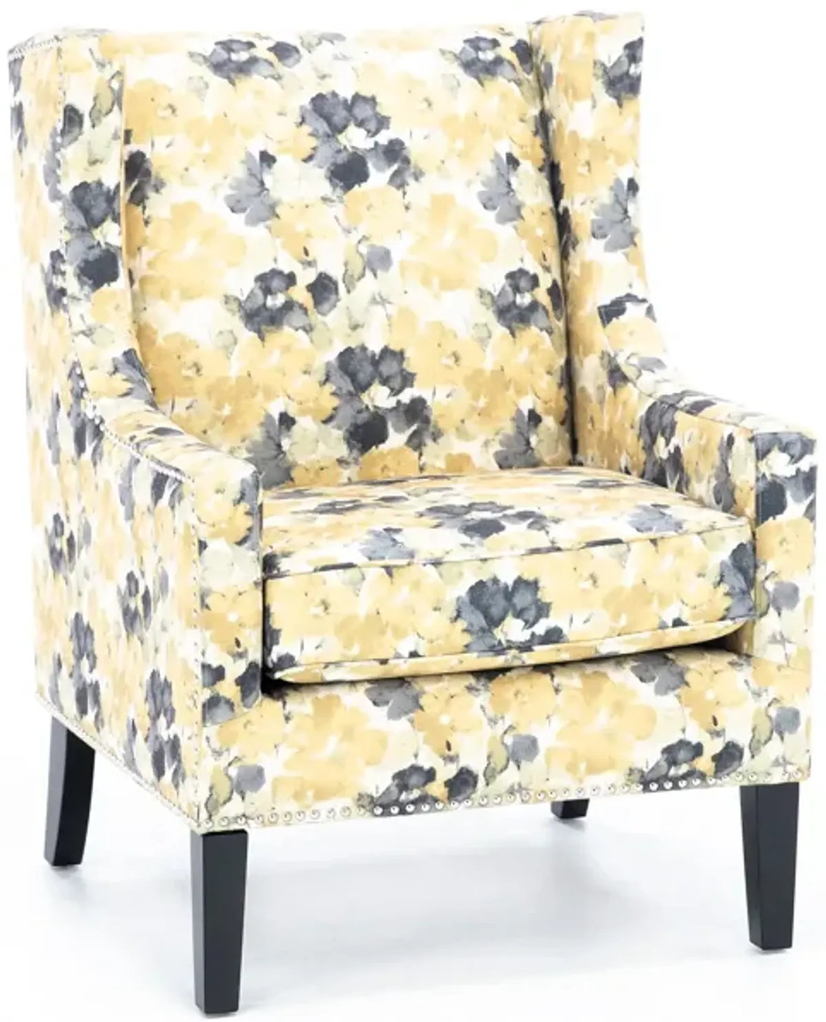 Jardin Wing Chair