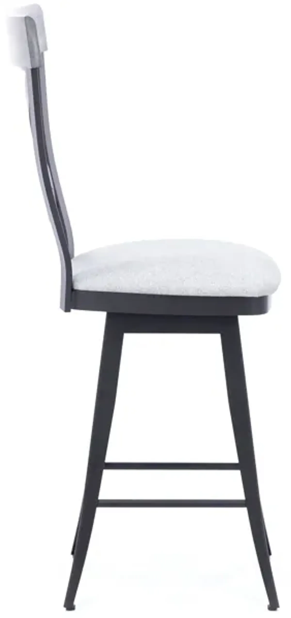 Kyle 26" Swivel Stool