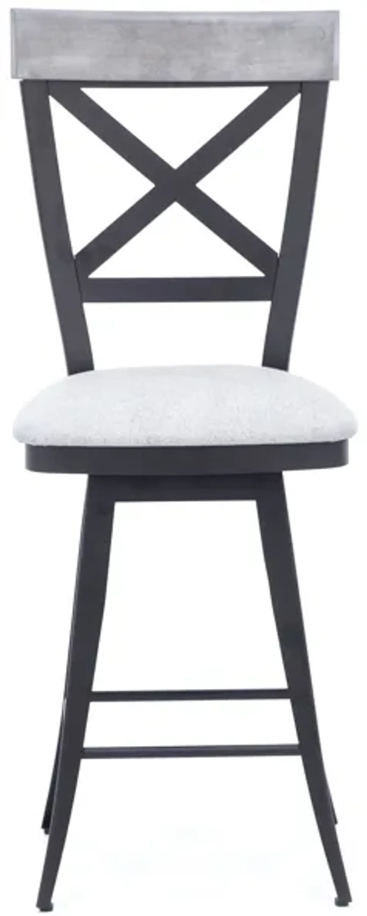 Kyle 26" Swivel Stool