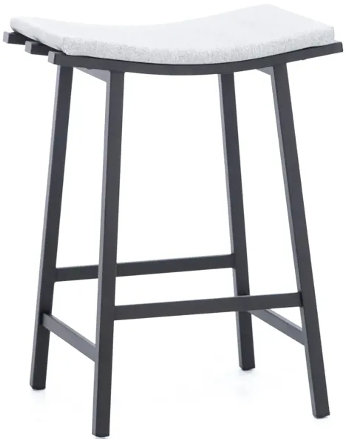 Nathan 26" Stool