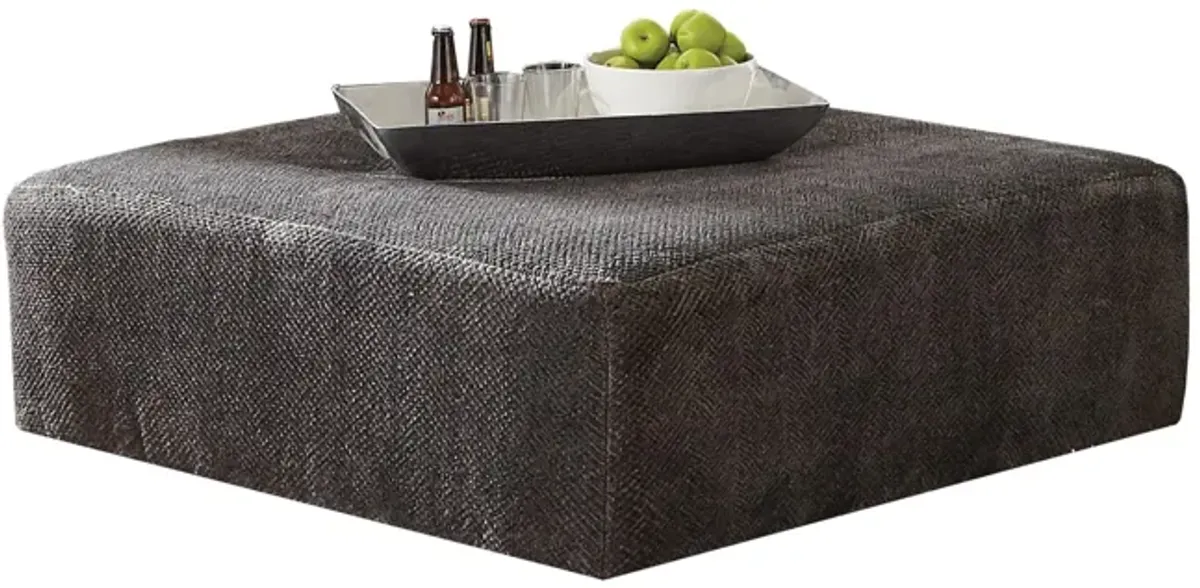 Snuggler Cocktail Ottoman