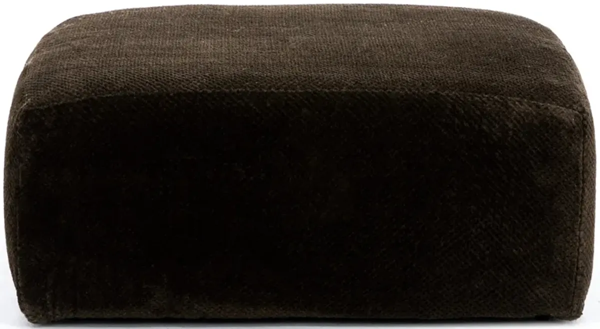 Snuggler Cocktail Ottoman