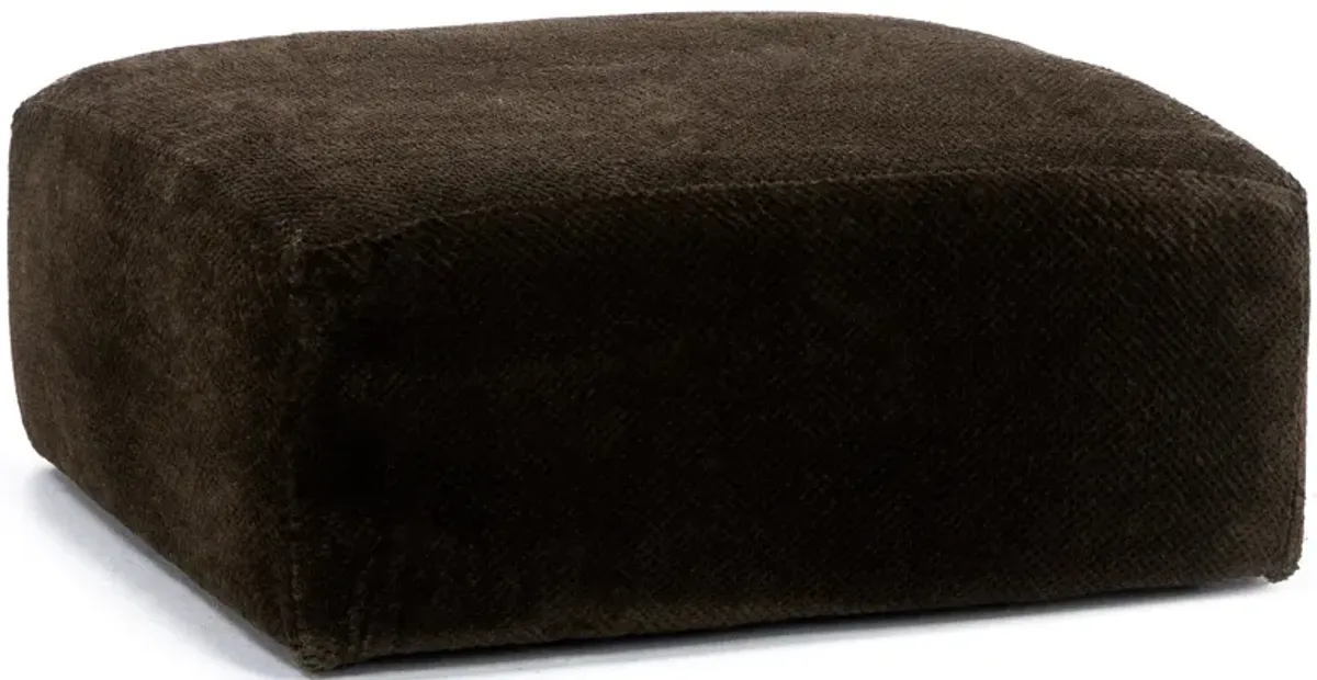 Snuggler Cocktail Ottoman