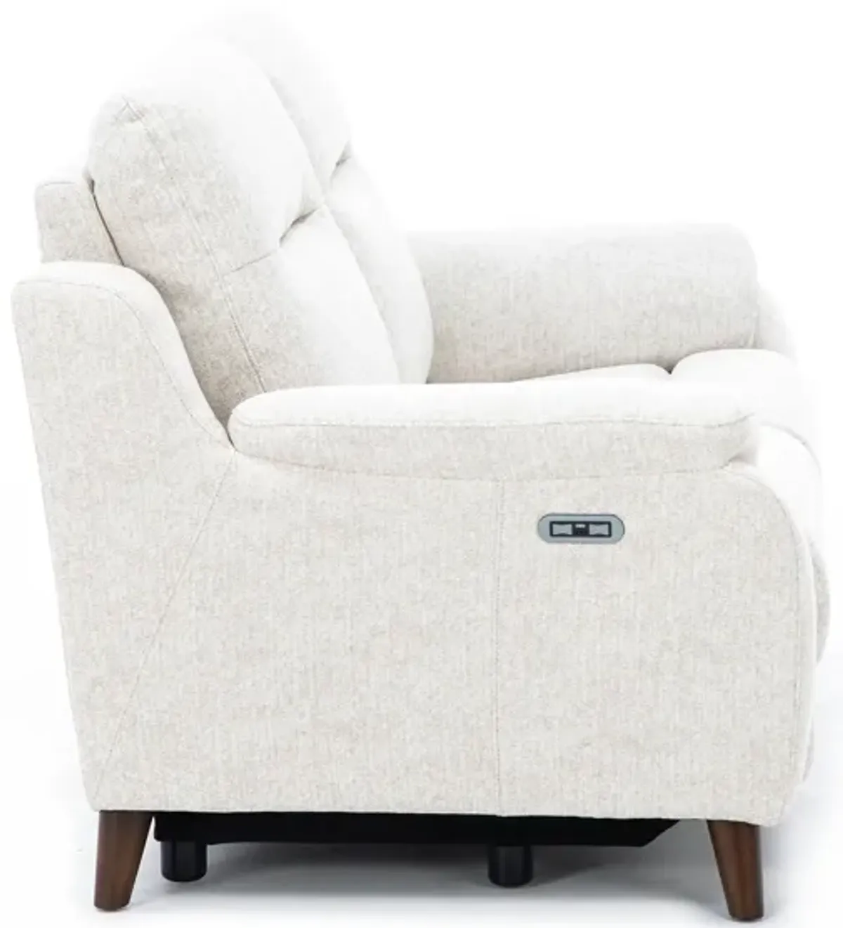 Kara Power Headrest Reclining Loveseat