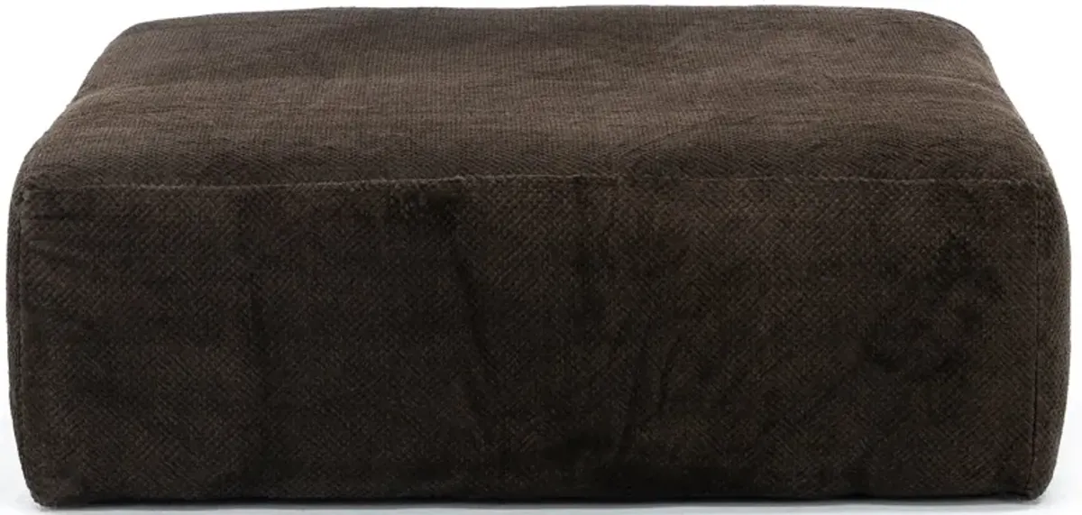 Snuggler Cocktail Ottoman