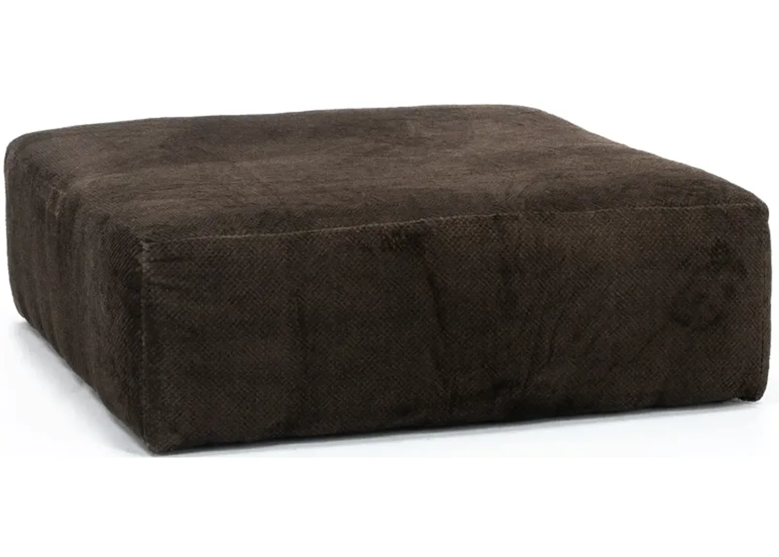 Snuggler Cocktail Ottoman