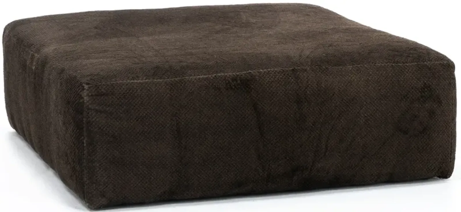 Snuggler Cocktail Ottoman