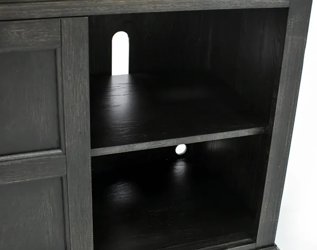 Hancock 76" Console