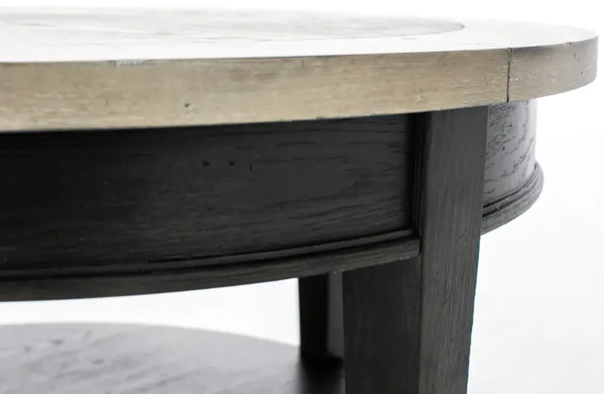 Hancock Cocktail Table