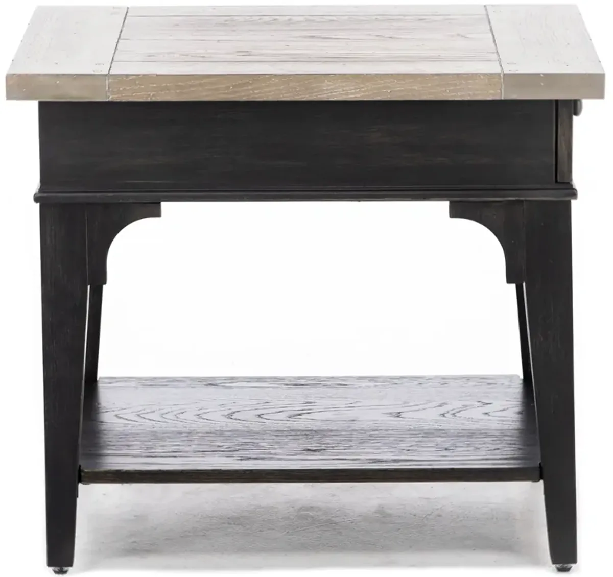 Hancock End Table