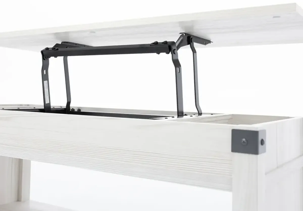 Jamie Cocktail Table