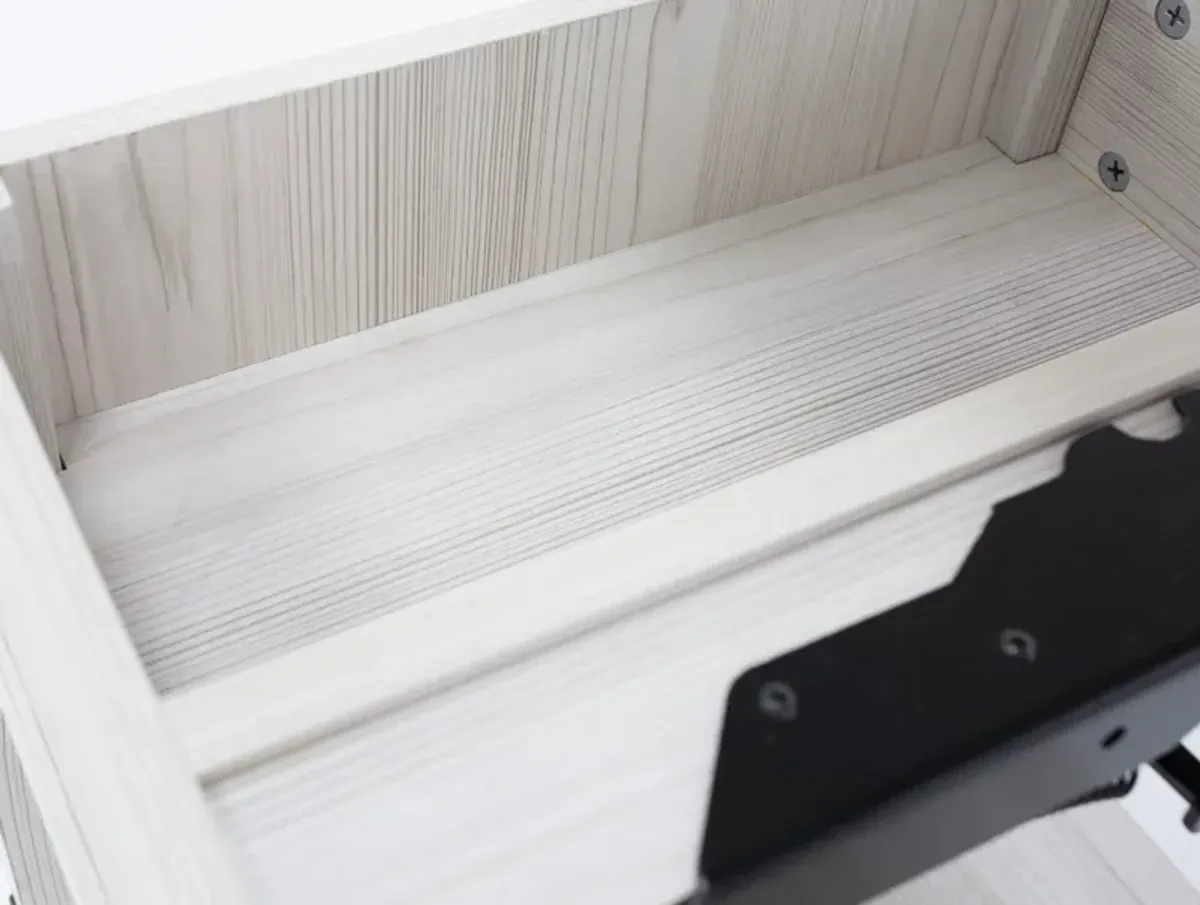 Jamie Cocktail Table