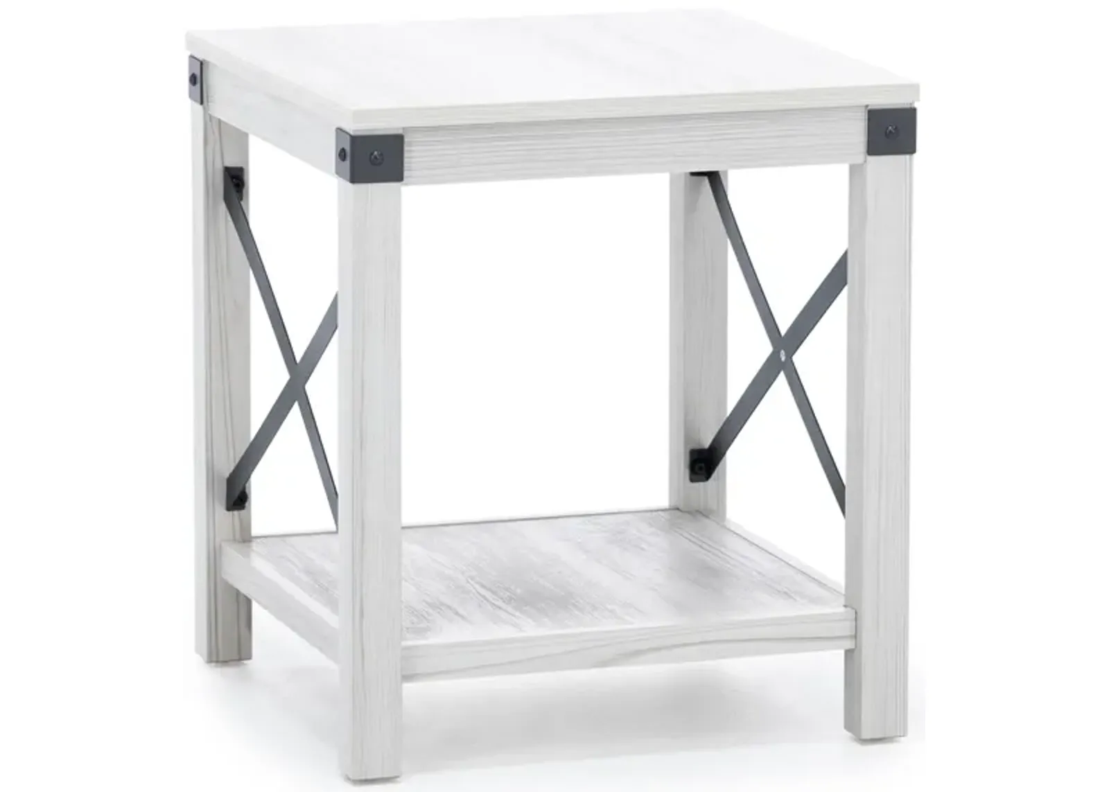 Jamie End Table