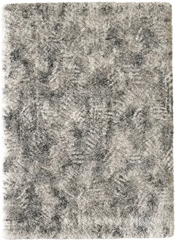 Natick Cream Area Rug 5'W x 7'L