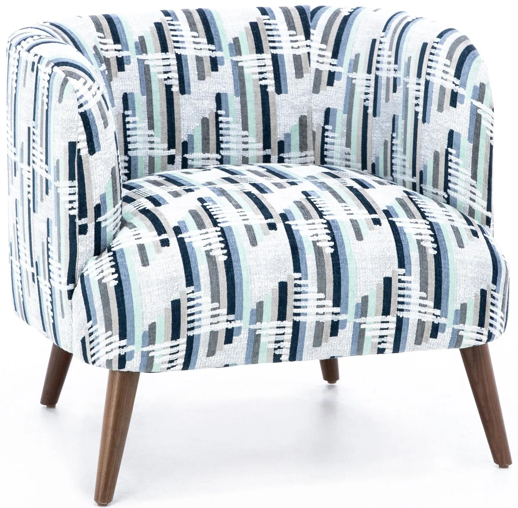 Hexley Accent Chair