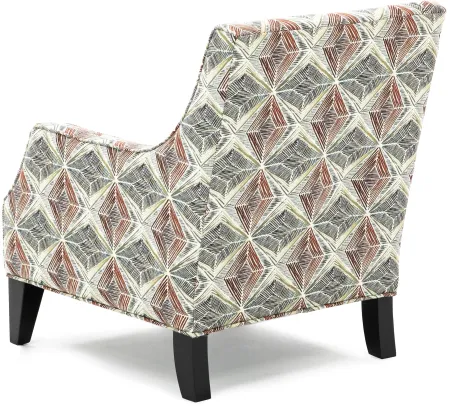 Dorsey Accent Chair