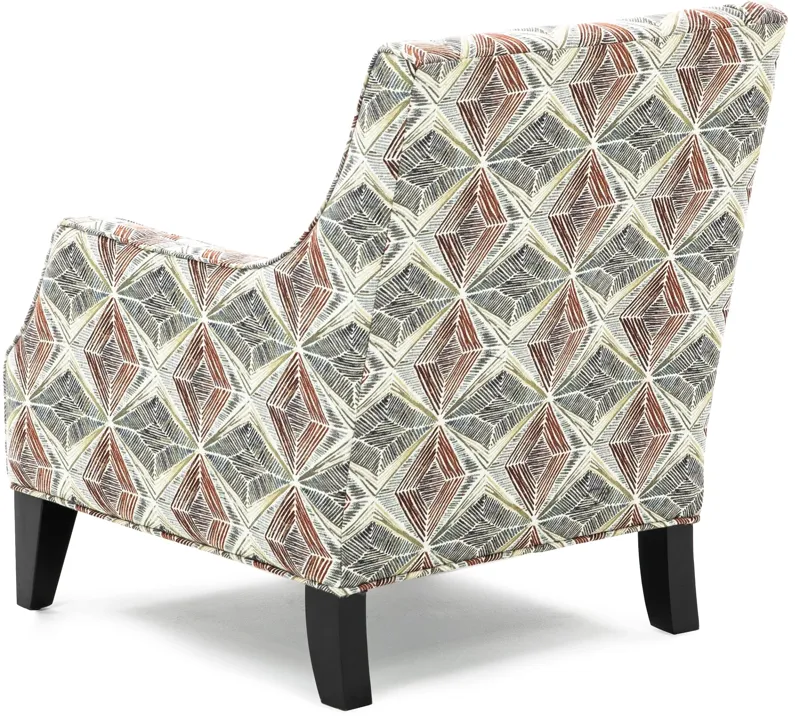 Dorsey Accent Chair