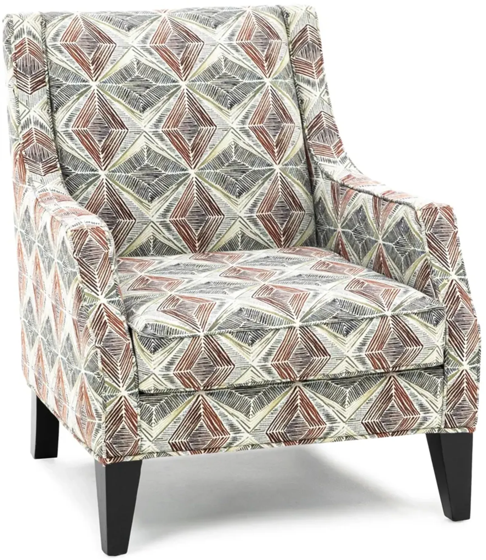 Dorsey Accent Chair