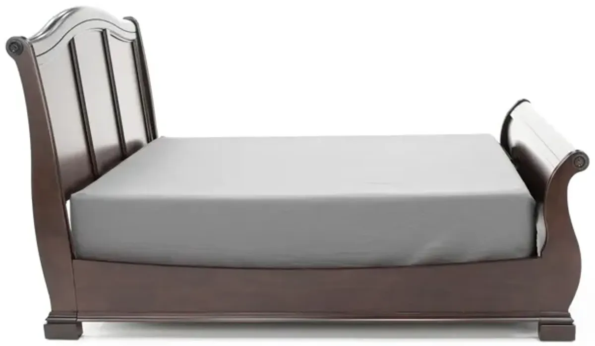 Direct Designs® Rochelle King Sleigh Bed