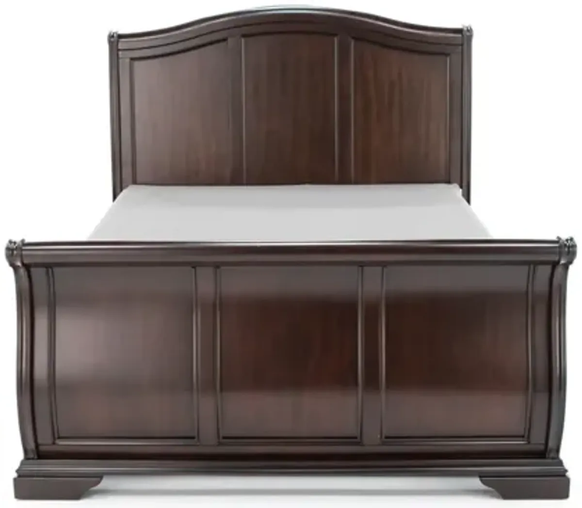 Direct Designs® Rochelle King Sleigh Bed