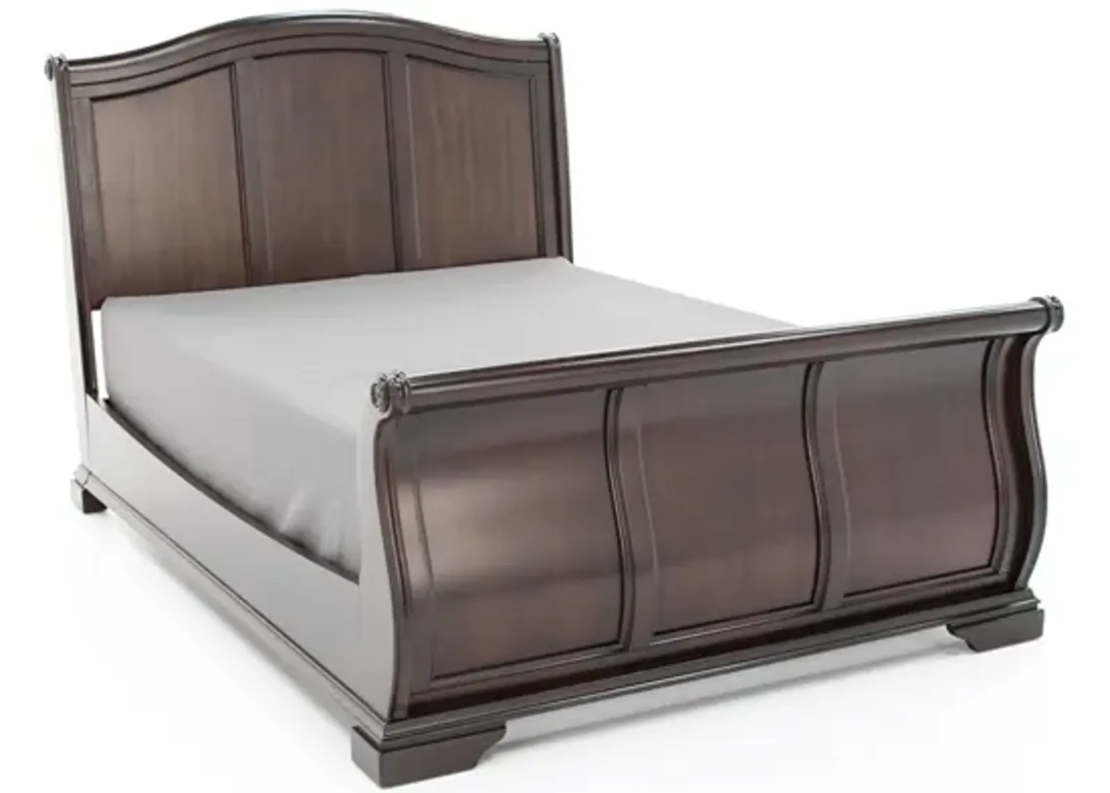 Direct Designs® Rochelle King Sleigh Bed