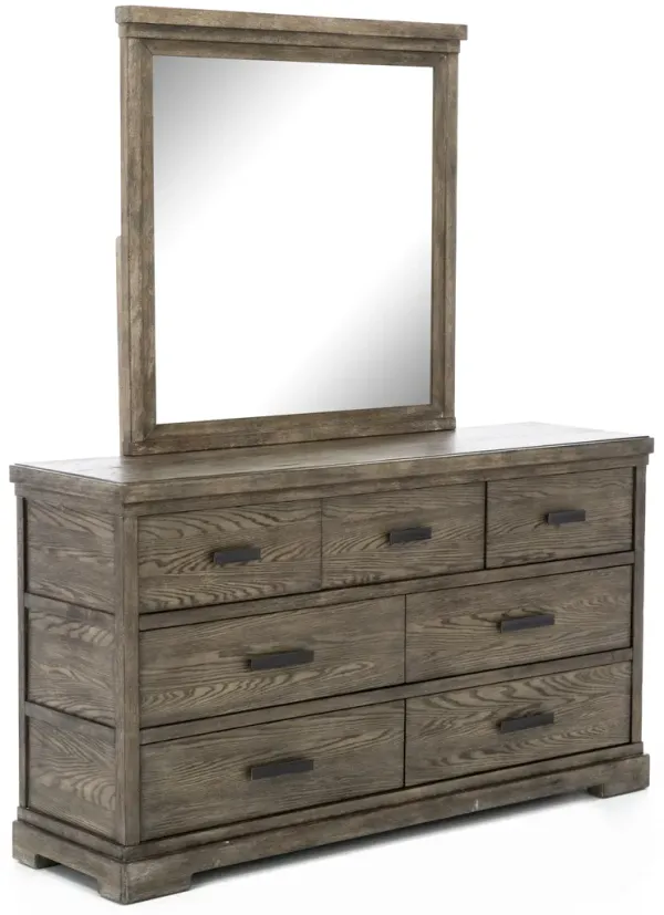 Milton Mirror